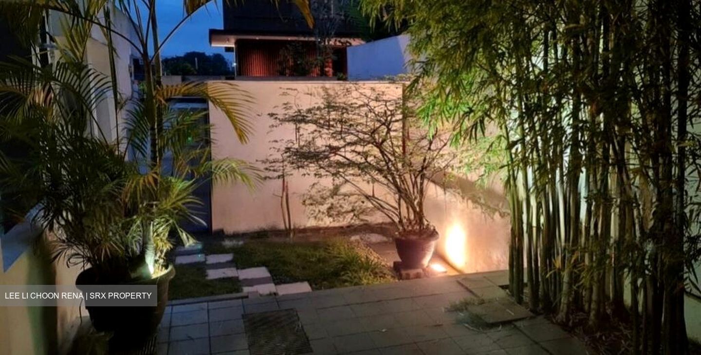 Bukit Timah Road (D10), Detached #498248721